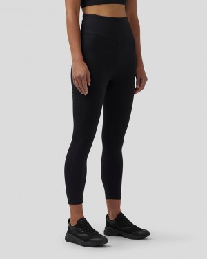Castore Active Lightweight 7/8 Performance Leggings μαυρα | 586APEUFI