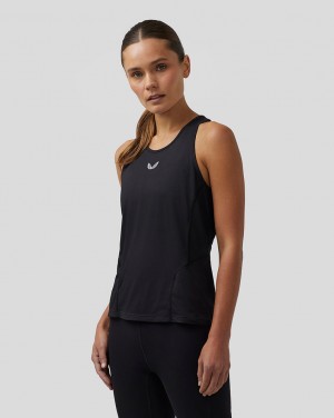 Castore Active Performance Tank Top μαυρα | 247MNWQRD