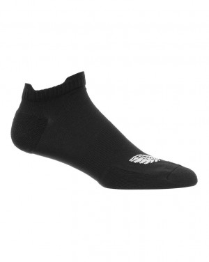 Castore Ankle Sock 2pk μαυρα | 790ODGZSN