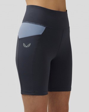 Castore Apex High-Stretch Cycle Shorts | 312NLDIEG