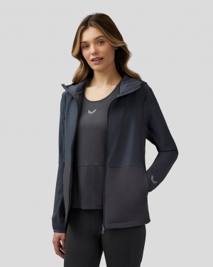 Castore Apex Lightweight Jacket | 579CAHRBD